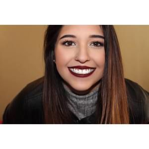 Meet your Posher, Vanessa